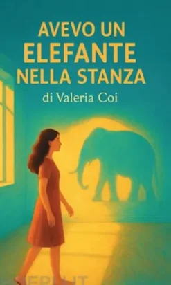 Avevo un elefante nella stanza