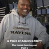 A Voice of America Story