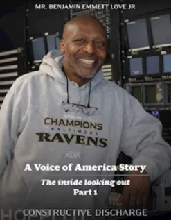A Voice of America Story