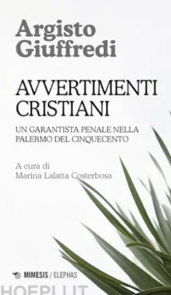 Avvertimenti cristiani