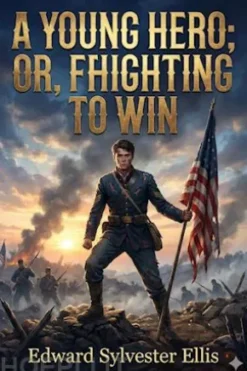 A Young Hero; Or, Fighting to Win