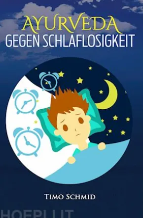 Ayurveda gegen Schlaflosigkeit