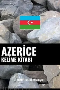 Azerice Kelime Kitabi