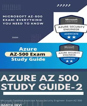 AZURE AZ 500 STUDY GUIDE-2