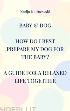 Baby & Dog