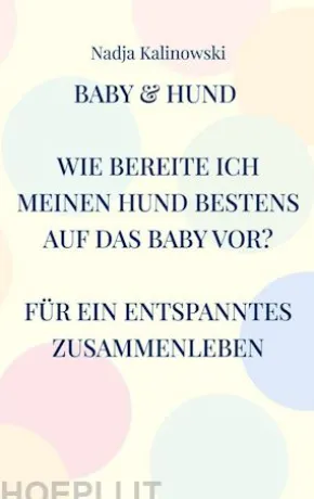 Baby & Hund