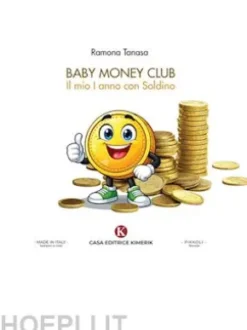 Baby Money Club