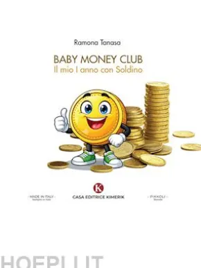 Baby Money Club