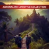 Backpacking Asia: Your Lifetime Adventure Awaits