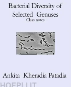 Bacterial Diversity of SelectedGenuses