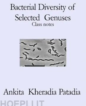 Bacterial Diversity of SelectedGenuses