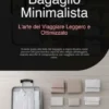 Bagaglio Minimalista: L'arte del Viaggiare Leggero e Ottimizzato