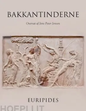 Bakkantinderne