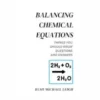 Balancing Chemical Equations