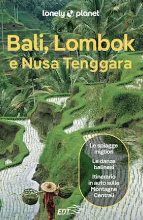 Bali, Lombok e Nusa Tenggara