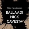 Ballaadi Nick Cavesta