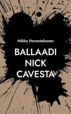 Ballaadi Nick Cavesta