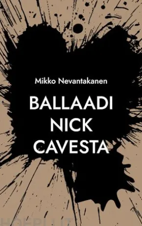 Ballaadi Nick Cavesta