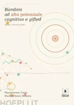 Bambini ad alto potenziale cognitivo e gifted