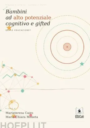 Bambini ad alto potenziale cognitivo e gifted