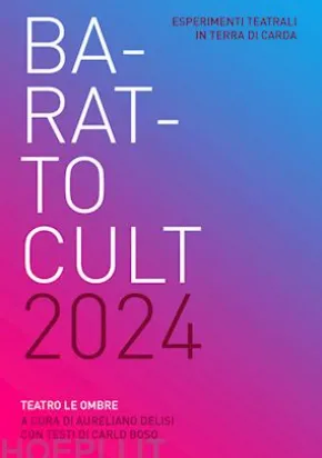BARATTOCULT 2024