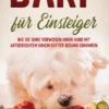 BARF für Einsteiger