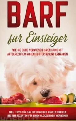 BARF für Einsteiger