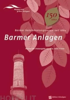 Barmer Anlagen