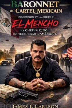 Baronnet du cartel mexicain