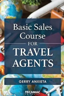 Basic Sales Course for Travel Agents