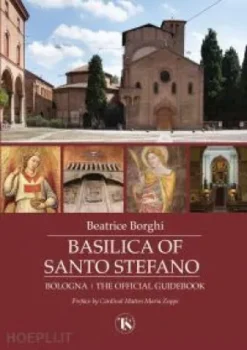 Basilica of Santo Stefano