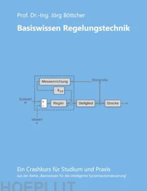 Basiswissen Regelungstechnik