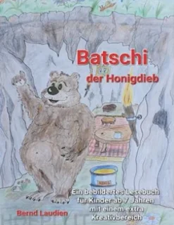 Batschi der Honigdieb