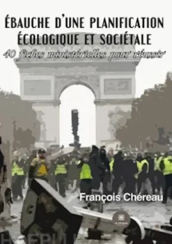 Ébauche d’une planification écologique et sociétale