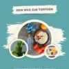 Bauchfett loswerden: Dein Weg zur Topform (Gesunde Ernährung für einen flachen Bauch: Natürliche Wege Bauchfett zu verlieren & Stoffwechsel beschleunigen - effektiv, nachhaltig & schnell)