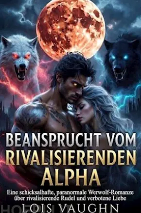 Beansprucht vom Rivalisierenden Alpha