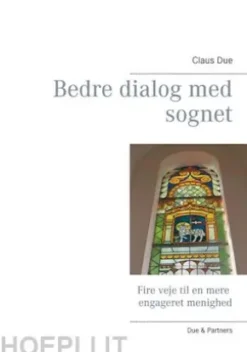 Bedre dialog med sognet