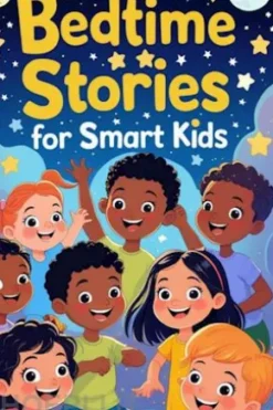 Bedtime Stories for Smart Kids
