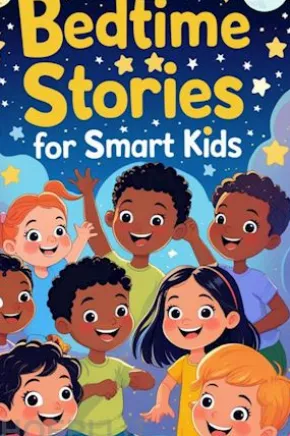 Bedtime Stories for Smart Kids