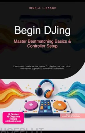 Begin DJing: Master Beatmatching Basics & Controller Setup