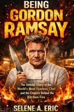 Being Gordon Ramsay
