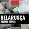 Belarusça Kelime Kitabi