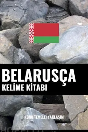 Belarusça Kelime Kitabi