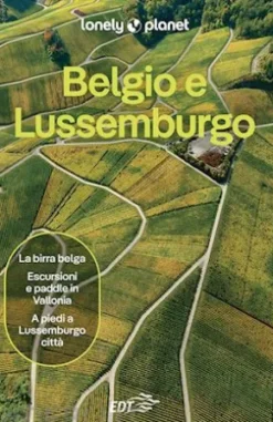 Belgio e Lussemburgo