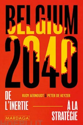 Belgium 2040