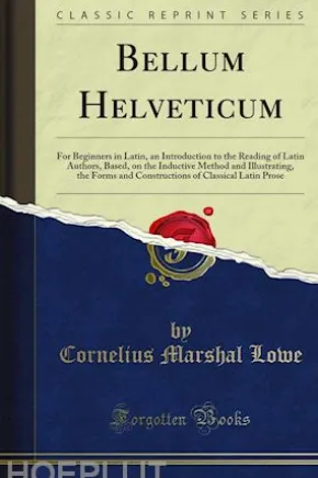 Bellum Helveticum