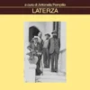 Benedetto Croce Franco Laterza