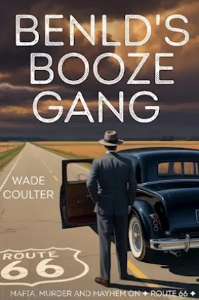 Benld's Booze Gang