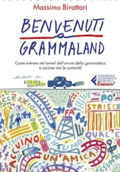 Benvenuti a Grammaland