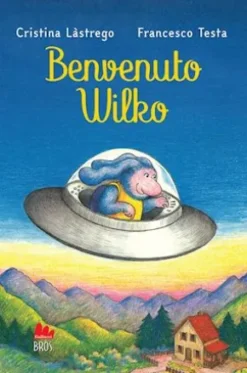 Benvenuto Wilko